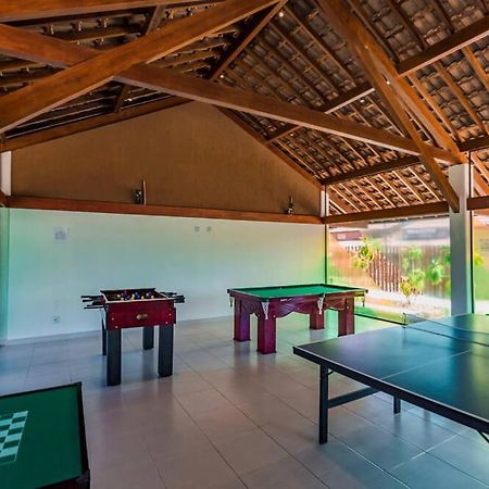 Cupe Beach Living Beira Mar - Flat 02 Quartos Porto de Galinhas Exterior foto
