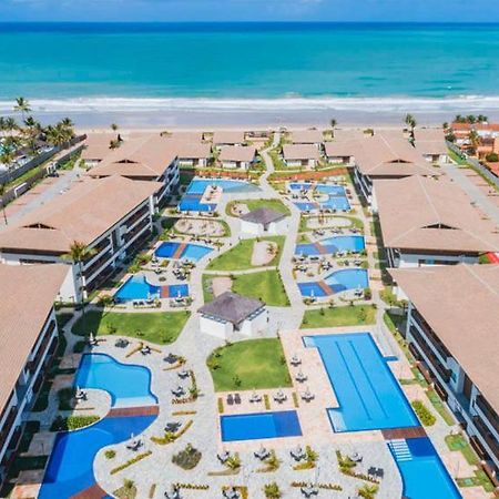 Cupe Beach Living Beira Mar - Flat 02 Quartos Porto de Galinhas Exterior foto