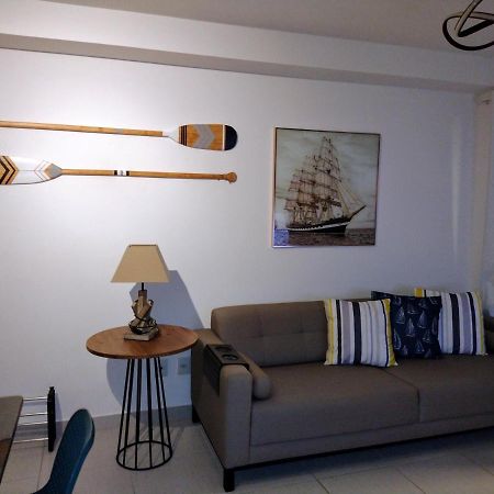 Cupe Beach Living Beira Mar - Flat 02 Quartos Porto de Galinhas Exterior foto