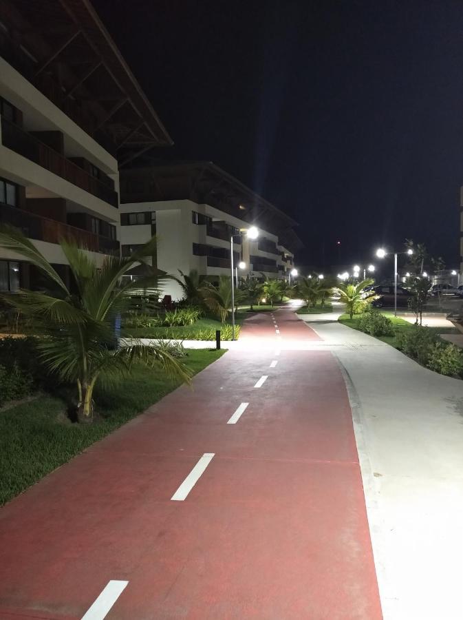 Cupe Beach Living Beira Mar - Flat 02 Quartos Porto de Galinhas Exterior foto