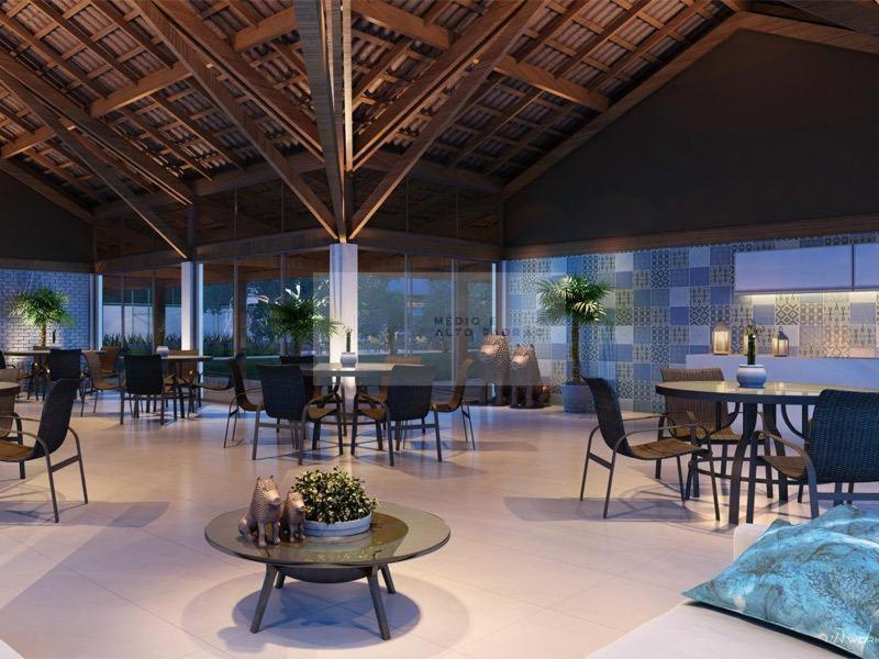 Cupe Beach Living Beira Mar - Flat 02 Quartos Porto de Galinhas Exterior foto