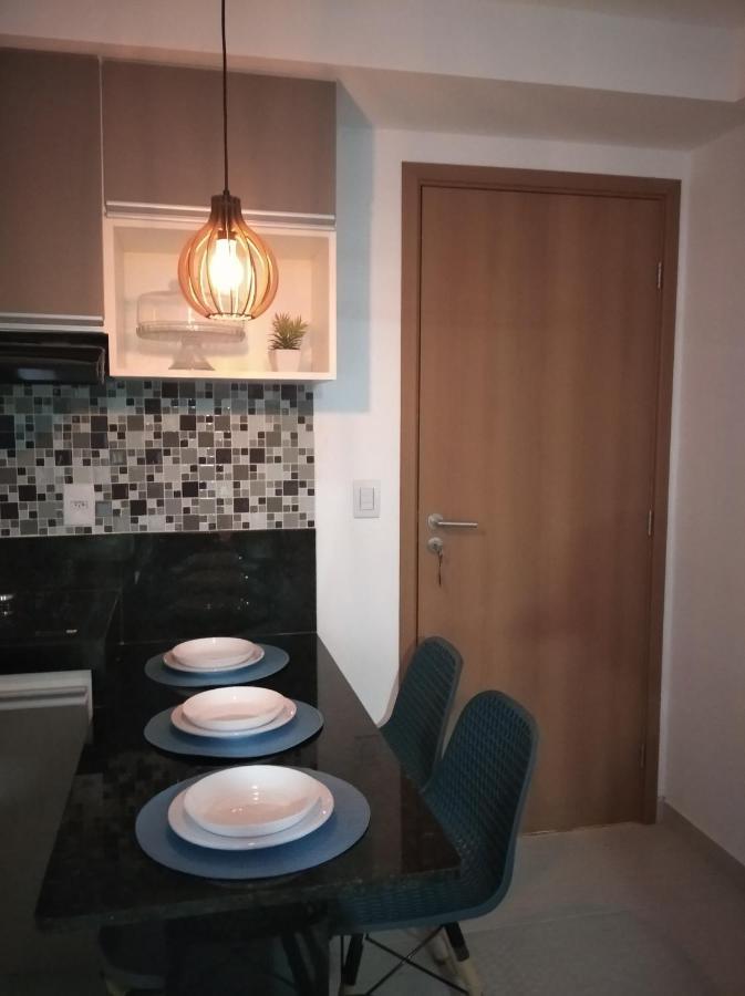 Cupe Beach Living Beira Mar - Flat 02 Quartos Porto de Galinhas Exterior foto
