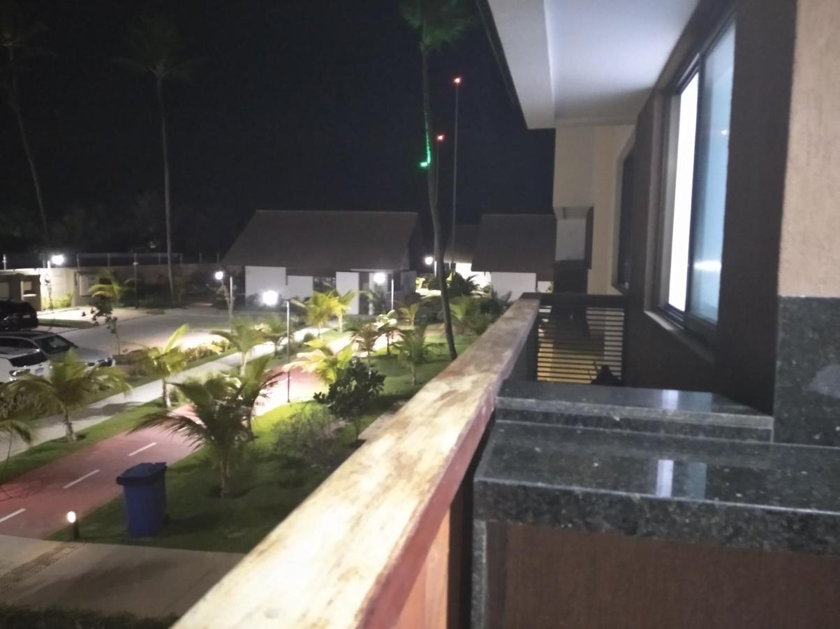 Cupe Beach Living Beira Mar - Flat 02 Quartos Porto de Galinhas Exterior foto