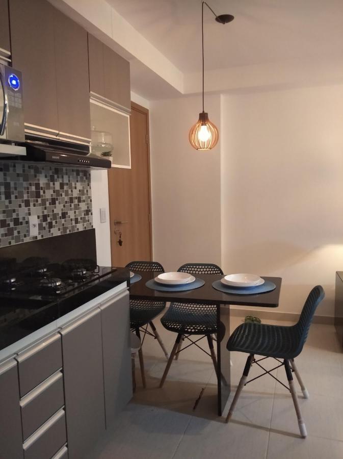 Cupe Beach Living Beira Mar - Flat 02 Quartos Porto de Galinhas Exterior foto