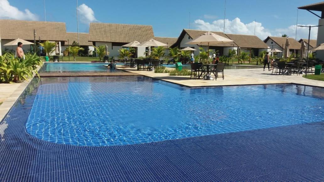 Cupe Beach Living Beira Mar - Flat 02 Quartos Porto de Galinhas Exterior foto