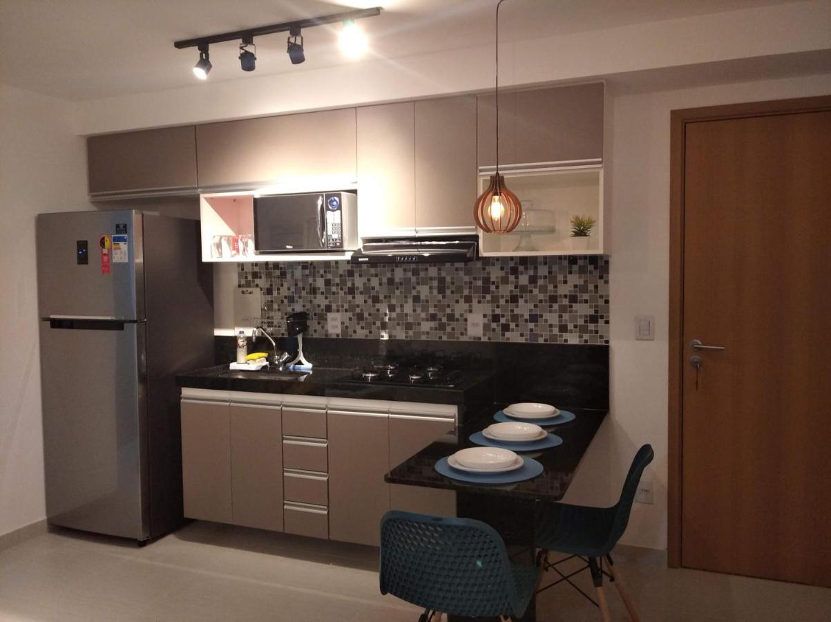 Cupe Beach Living Beira Mar - Flat 02 Quartos Porto de Galinhas Exterior foto