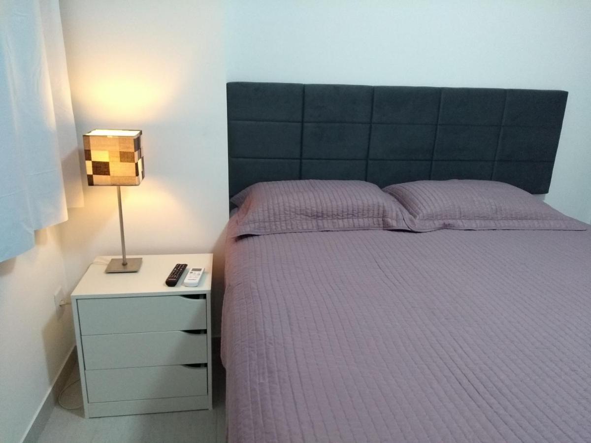 Cupe Beach Living Beira Mar - Flat 02 Quartos Porto de Galinhas Exterior foto