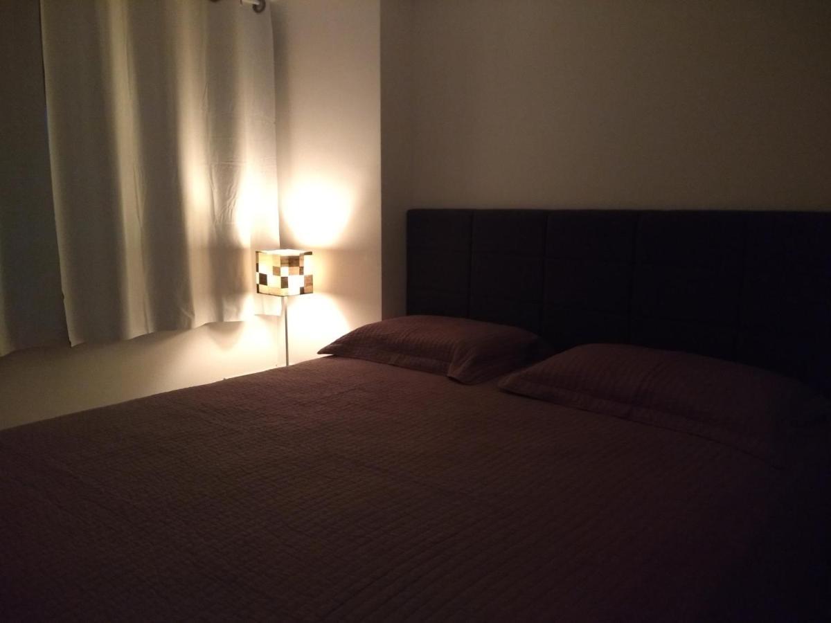 Cupe Beach Living Beira Mar - Flat 02 Quartos Porto de Galinhas Exterior foto