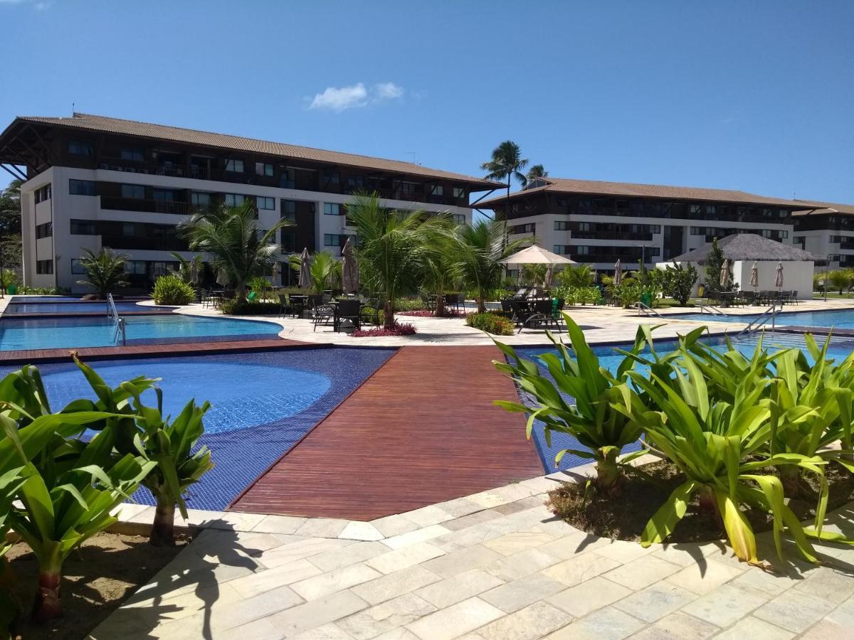 Cupe Beach Living Beira Mar - Flat 02 Quartos Porto de Galinhas Exterior foto