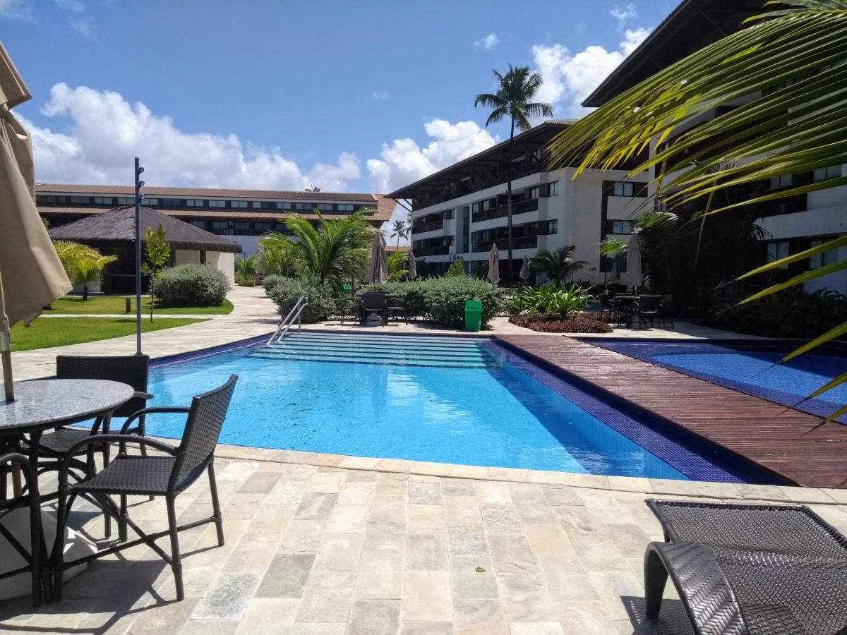 Cupe Beach Living Beira Mar - Flat 02 Quartos Porto de Galinhas Exterior foto
