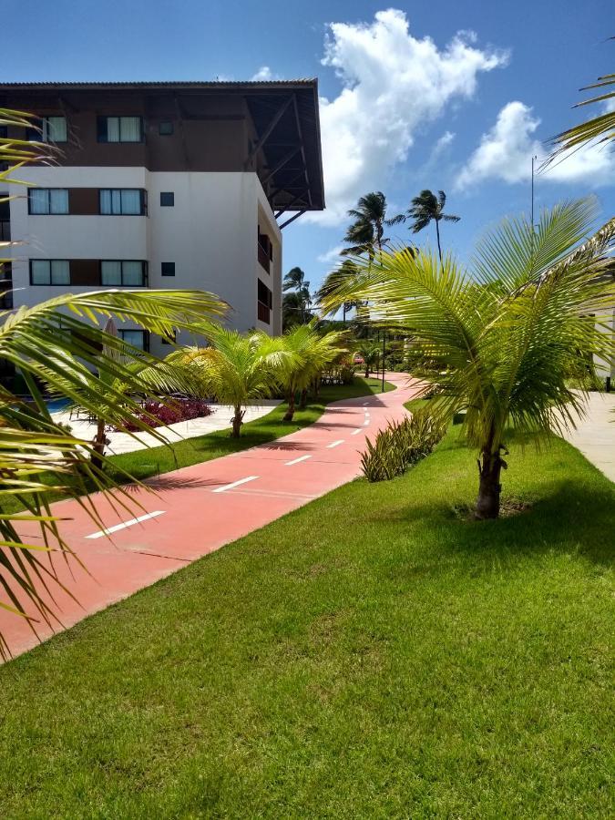 Cupe Beach Living Beira Mar - Flat 02 Quartos Porto de Galinhas Exterior foto