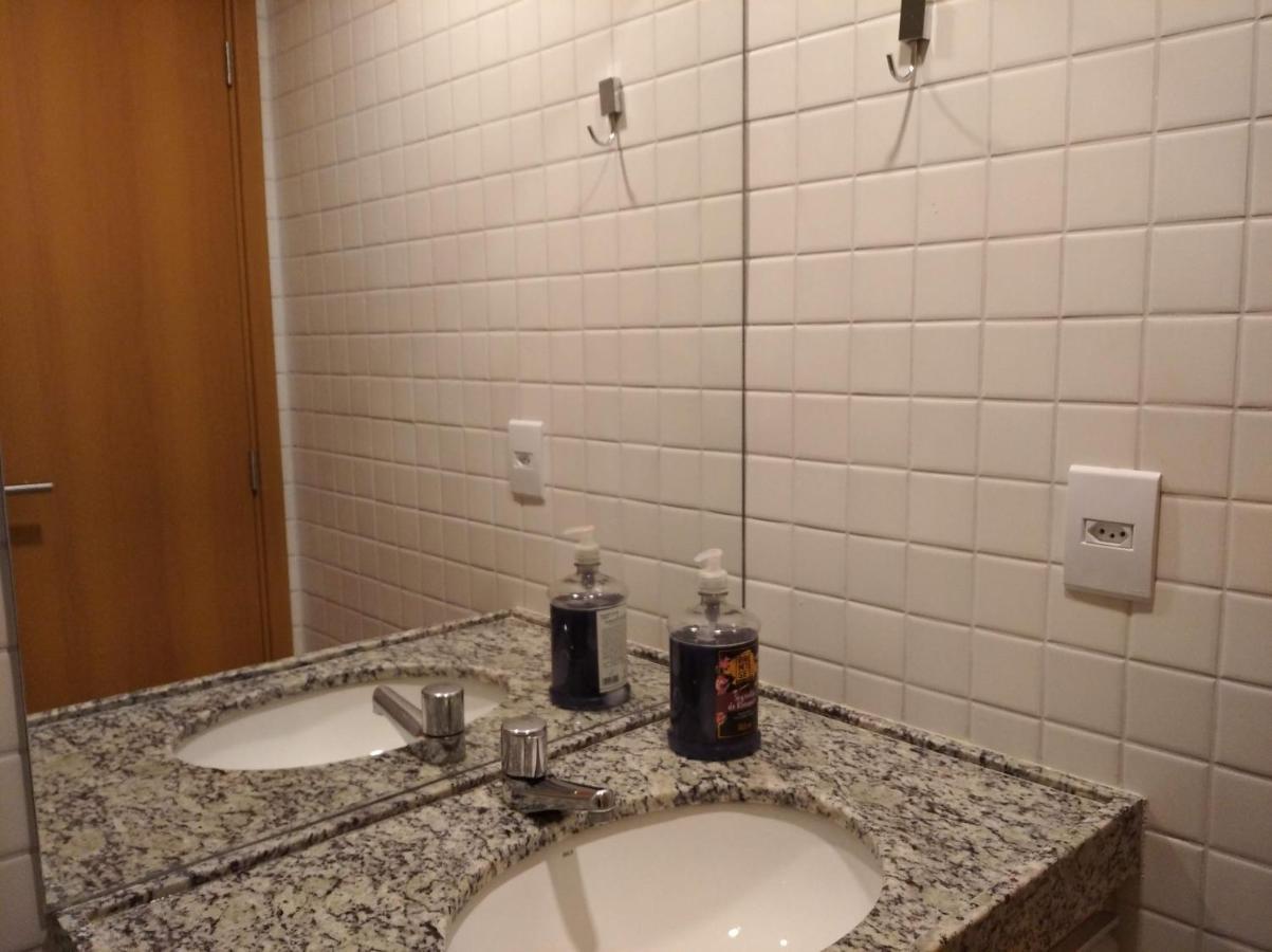 Cupe Beach Living Beira Mar - Flat 02 Quartos Porto de Galinhas Exterior foto