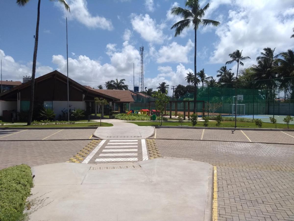 Cupe Beach Living Beira Mar - Flat 02 Quartos Porto de Galinhas Exterior foto