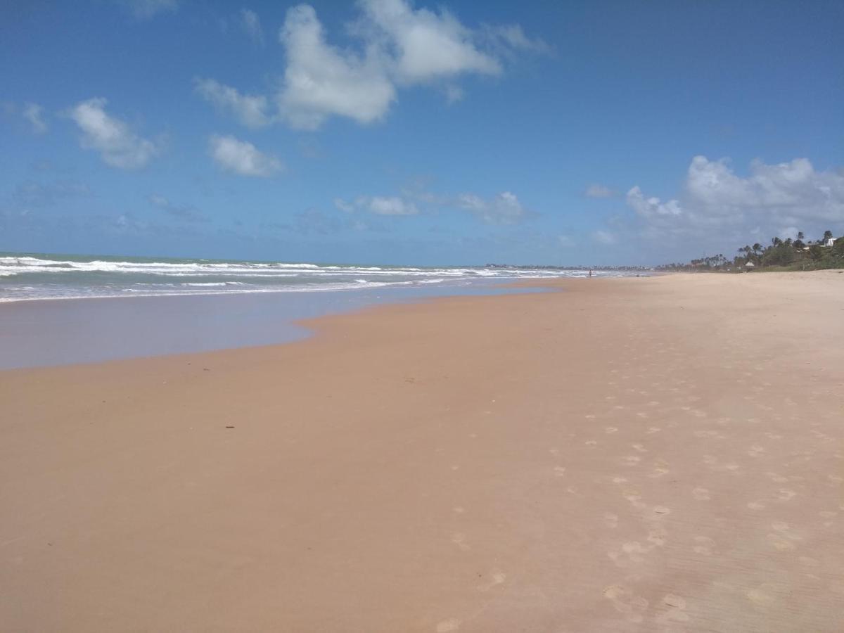 Cupe Beach Living Beira Mar - Flat 02 Quartos Porto de Galinhas Exterior foto