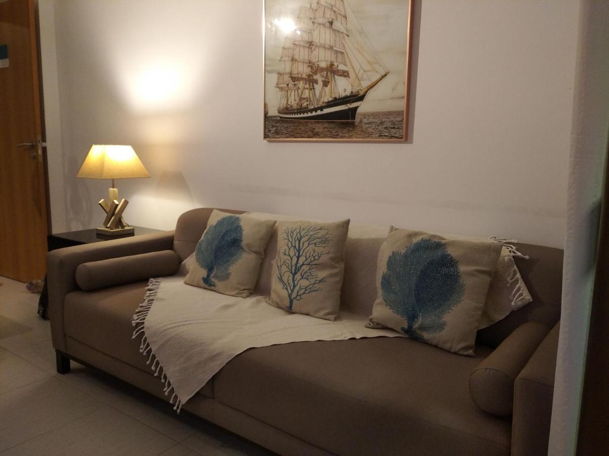 Cupe Beach Living Beira Mar - Flat 02 Quartos Porto de Galinhas Exterior foto